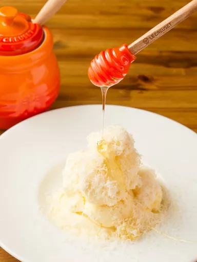 ハニーモンテ・ビアンコ