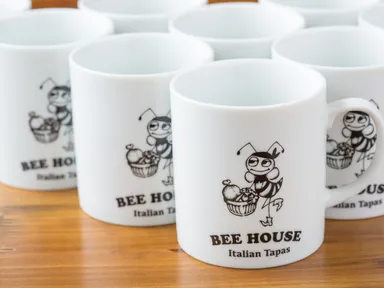 オリジナルマグカップ