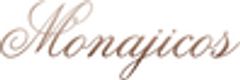 Monajicos～モナジコス～のロゴ