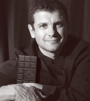 ジャン＝ミッシェル・モルトロー氏