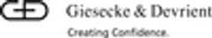 ギーゼッケ・アンド・デブリエント株式会社のロゴ