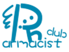 株式会社 ファーマシスト倶楽部のロゴ