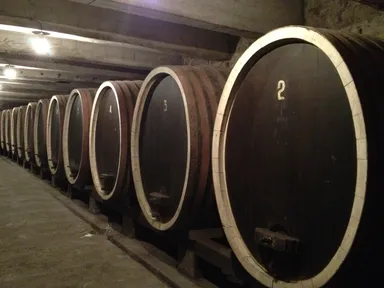 王室ワインの歴史