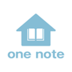 株式会社One Noteのロゴ