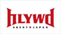 ハリウッドエージェントジャパン株式会社のロゴ