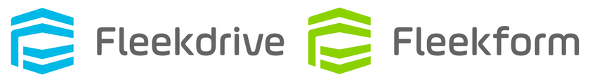 ソルクシーズのクラウドサービス 
メジャーバージョンアップ！
サービス名称を「Fleekdrive」「Fleekform」に変更