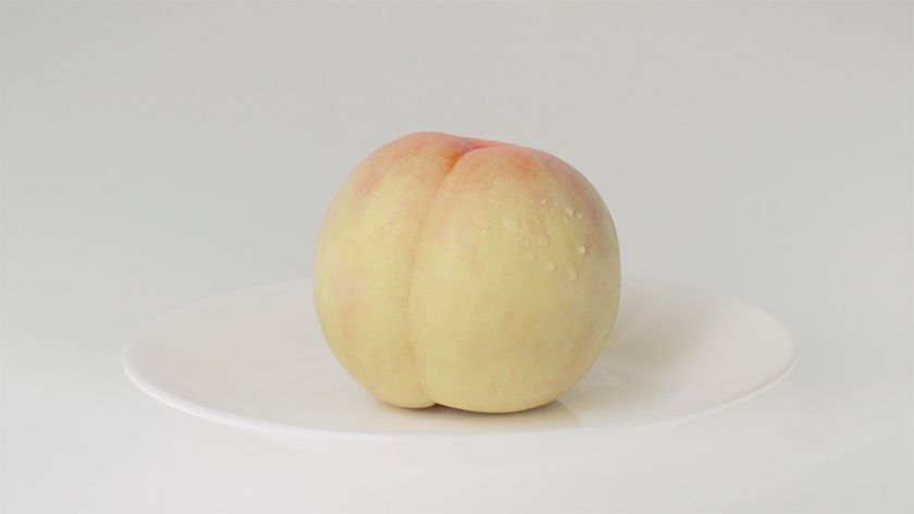 岡山の特産品といえば白桃…が、まさかの展開に！
「ひのき」生産量日本一の岡山県がPR動画を公開