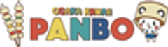 大阪カワイイ PANBOのロゴ