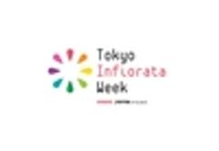 一般社団法人花絵文化協会、株式会社インフィオラータ・アソシエイツのロゴ