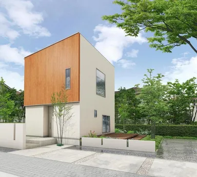 『6186HOUSE』CubeStyle（キューブスタイル）