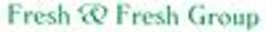 株式会社フレッシュアンドフレッシュジャパンのロゴ