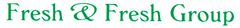 株式会社フレッシュアンドフレッシュジャパン