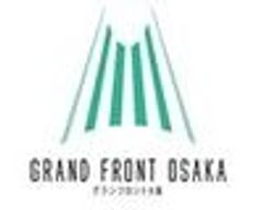一般社団法人グランフロント大阪TMOのロゴ