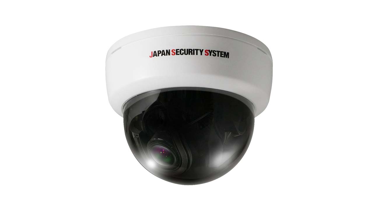 日本防犯システム、ネットワークカメラ・ビデオレコーダー計8機種を3月