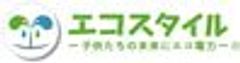 株式会社エコスタイルのロゴ