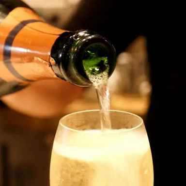 スパークリング