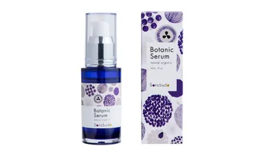 Botanic Serum
