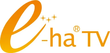 e-haTV(イーハテレビ)ロゴ