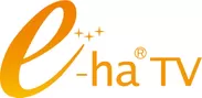 e-haTV(イーハテレビ)ロゴ