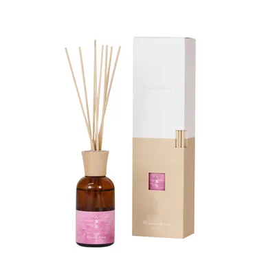 Heavenly Aroom リードディフューザー 八重桜