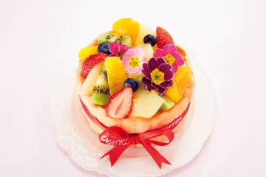 柿の木坂キャトル