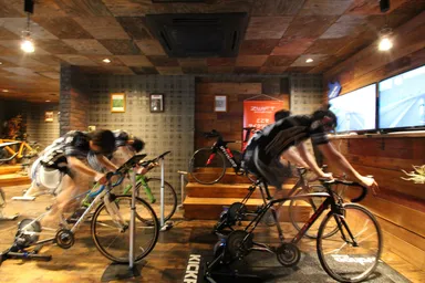 アスリートラウンジ2