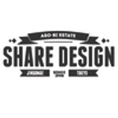 株式会社シェア・デザインのロゴ