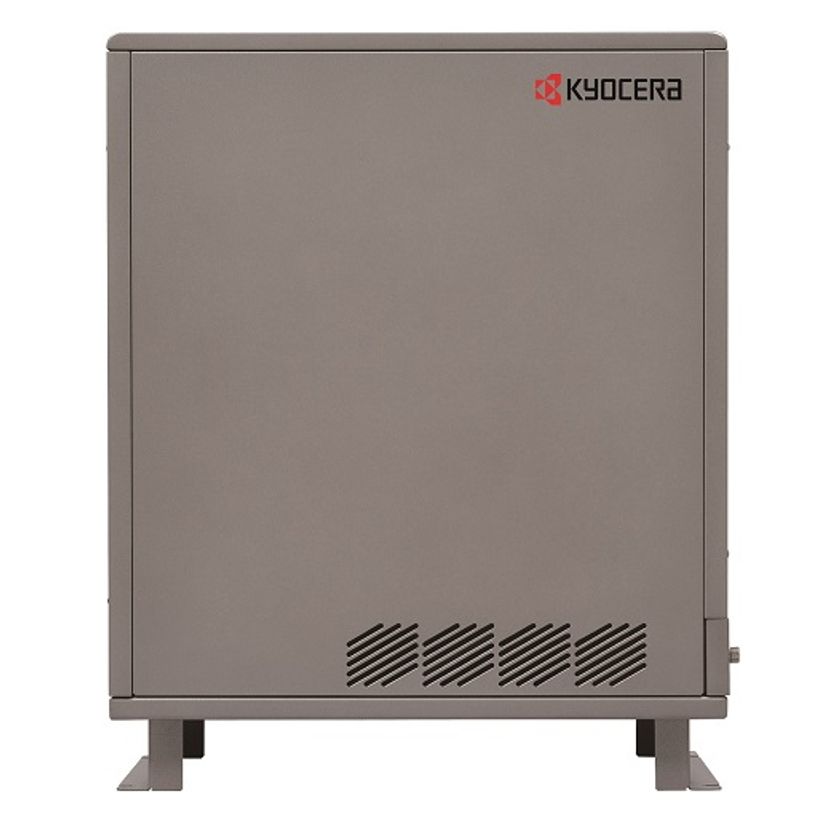 業界最小・最軽量クラス※1を実現した
3.2kWhリチウムイオン蓄電システムの発売