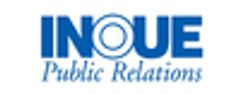 株式会社井之上パブリックリレーションズのロゴ