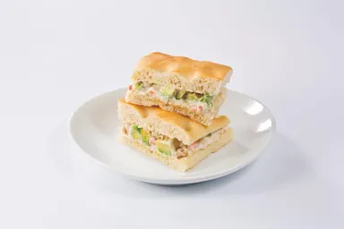 アボカド＆ツナ