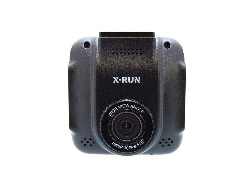 台湾で人気のドライブレコーダーが日本初登場！
『X-RUN』ブランド、高コスパ『M6』高解像度『M7』発売