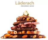 スイスを代表するチョコレート ブランド「レダラッハ」