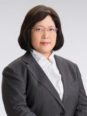 代表取締役社長　山崎 利恵