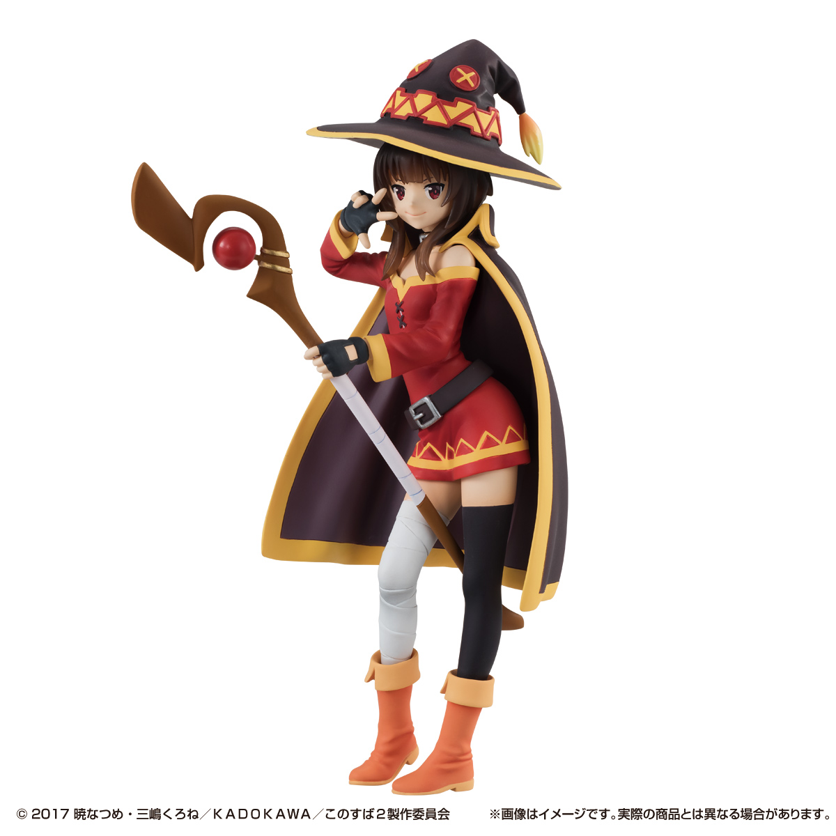 この素晴らしい世界に祝福を！2」 「アクア」「めぐみん