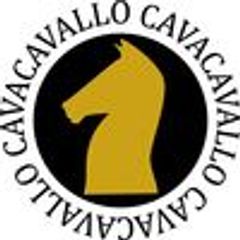 株式会社リストランテカバカヴァロのロゴ