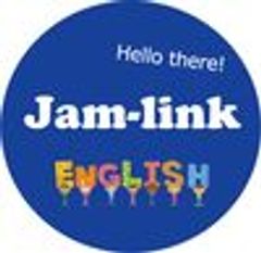 Jam-link(ジャム・リンク)のロゴ