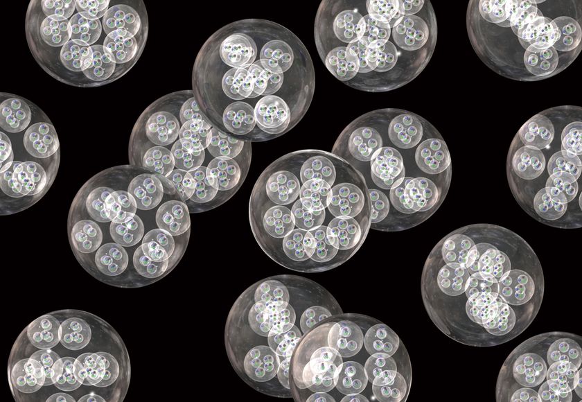 浸透スピードをコントロールする“ナノBテクノロジー3.0”を開発　
美肌のポイントは浸透力！浸透力で柔軟性のあるお肌に