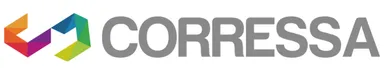 CORRESSA ロゴ