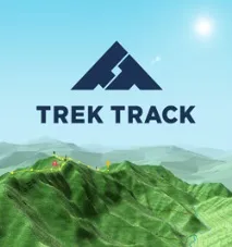 TREK TRACK