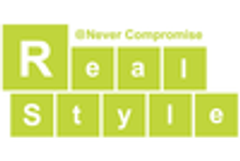 株式会社Real Styleのロゴ