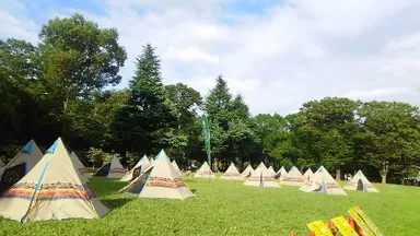 SHIBUYA CAMP 2016　2