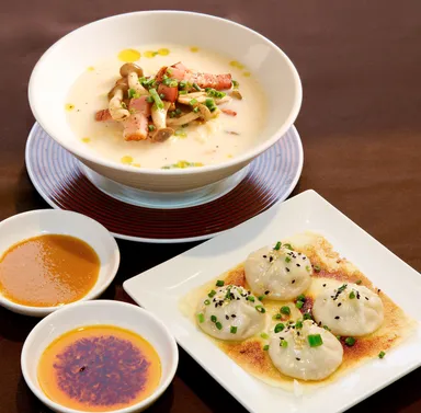 お得なランチメニューもご用意