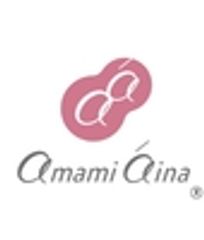 株式会社アマミファッション研究所のロゴ