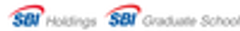 SBIホールディングス株式会社、SBI大学院大学のロゴ