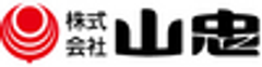 株式会社山忠 のロゴ