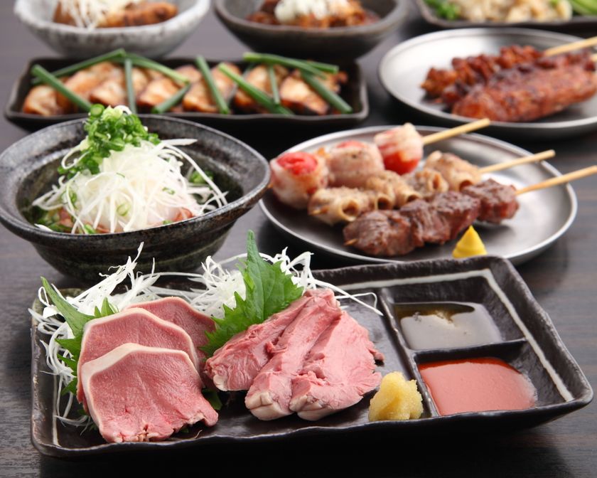 大衆酒場“立呑酒場 もつぎん”をライセンスパッケージ化
加盟店募集を3月10日開始・充実のサポート体制を用意