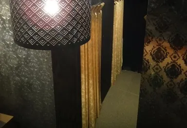 東京 占いの館 千里眼 池袋店　内観