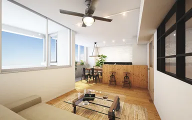 リノベーションマンション(イメージ) 1