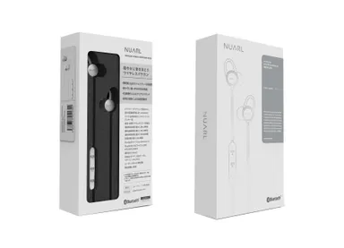 NB20-SV　パッケージ