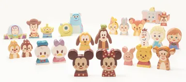 ＜Disney | KIDEA＞